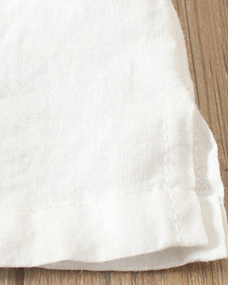 Elegante Luftige Bluse (11)