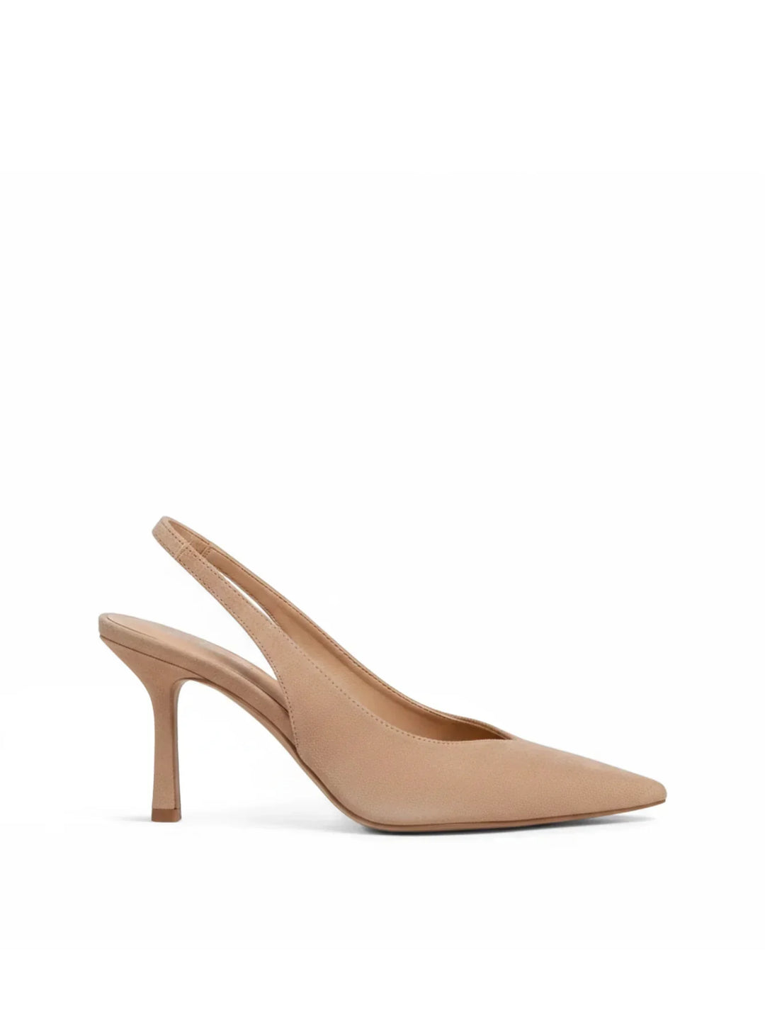 Elegante Orthopädische Leoparden-Pumps
