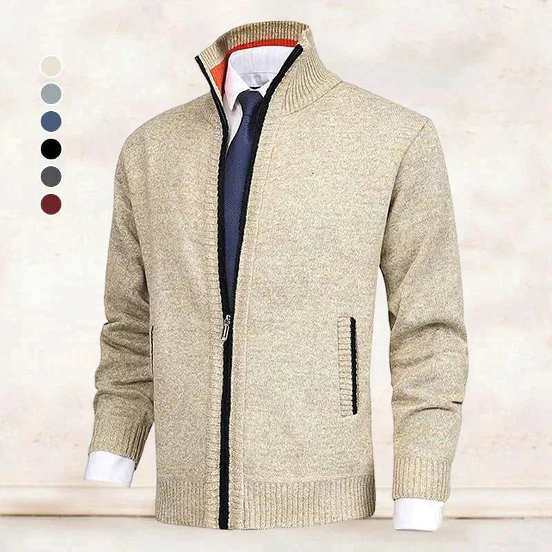 Elegante Winterkleider Damen Weste Leicht