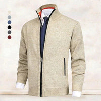 Lukas | Elegante Winterkleider Damen Weste Leicht