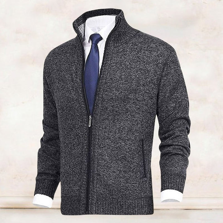 Elegante Winterkleider Damen Weste Leicht (11)