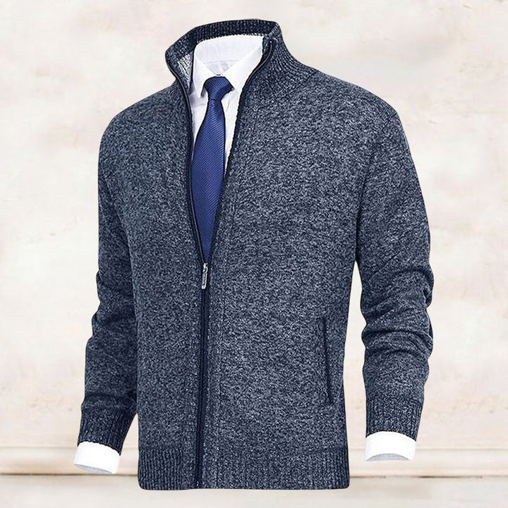 Elegante Winterkleider Damen Weste Leicht (15)