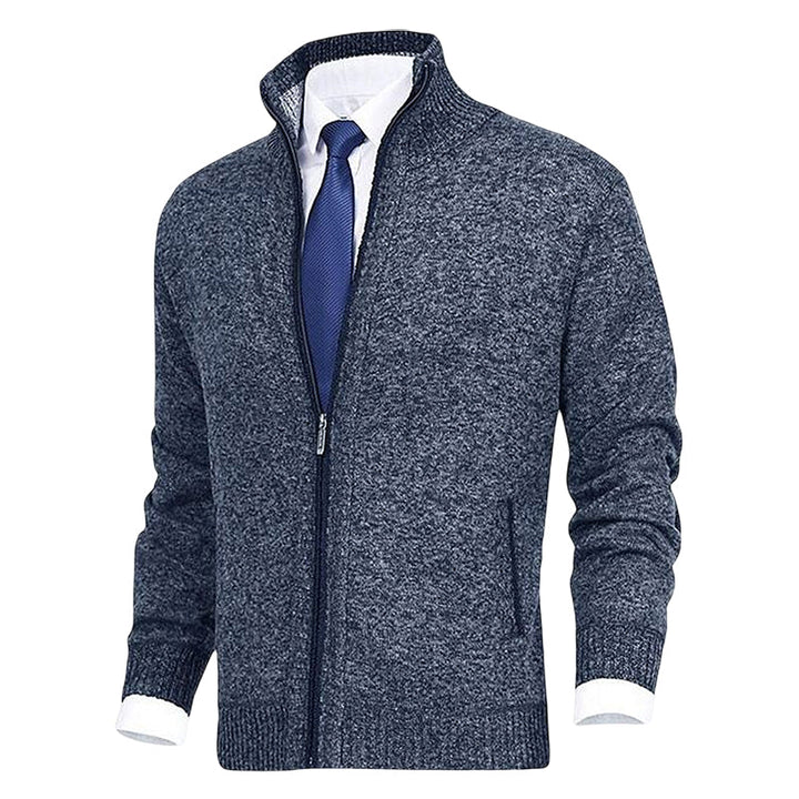 Elegante Winterkleider Damen Weste Leicht (16)
