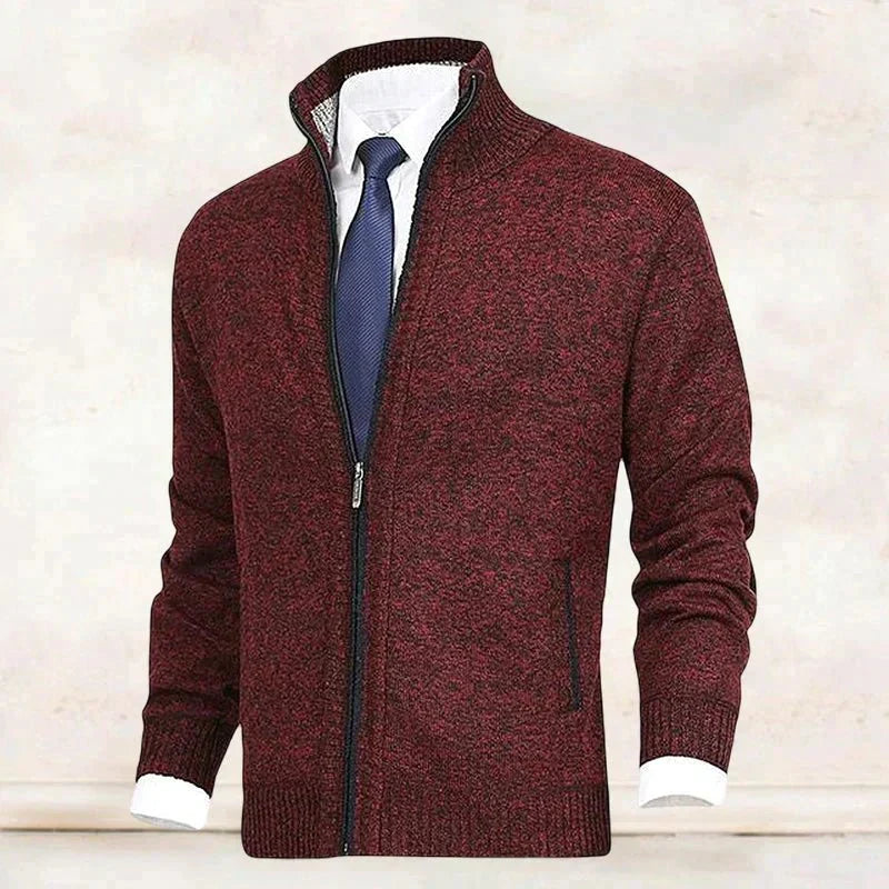 Elegante Winterkleider Damen Weste Leicht (18)