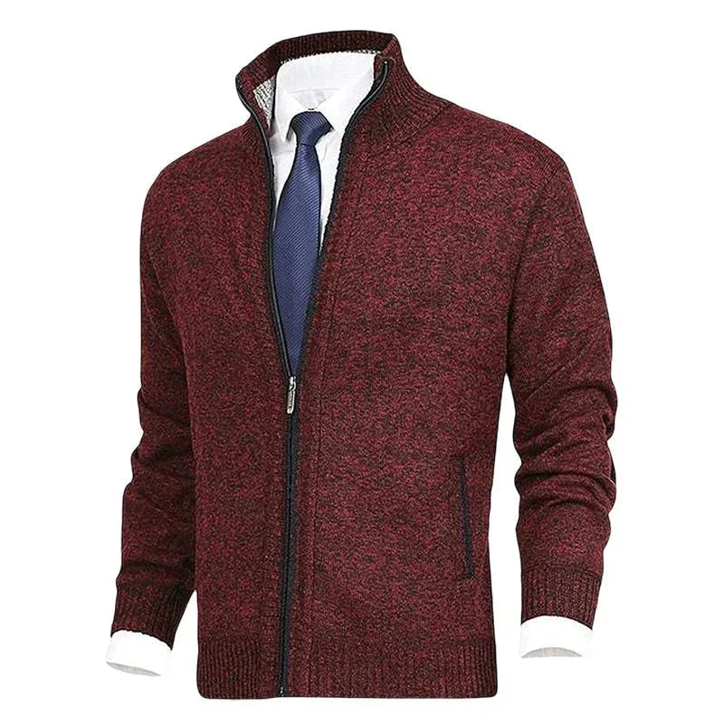 Elegante Winterkleider Damen Weste Leicht (19)