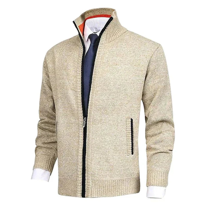 Elegante Winterkleider Damen Weste Leicht (4)