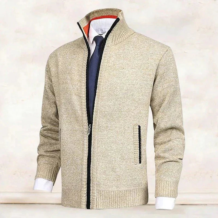Elegante Winterkleider Damen Weste Leicht (5)