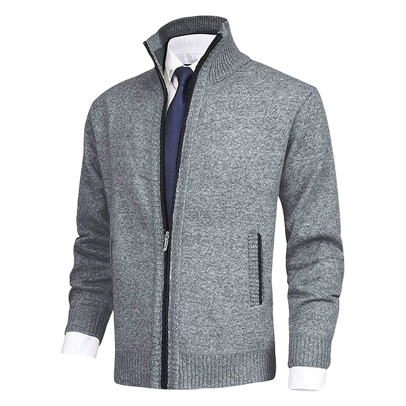 Elegante Winterkleider Damen Weste Leicht (7)