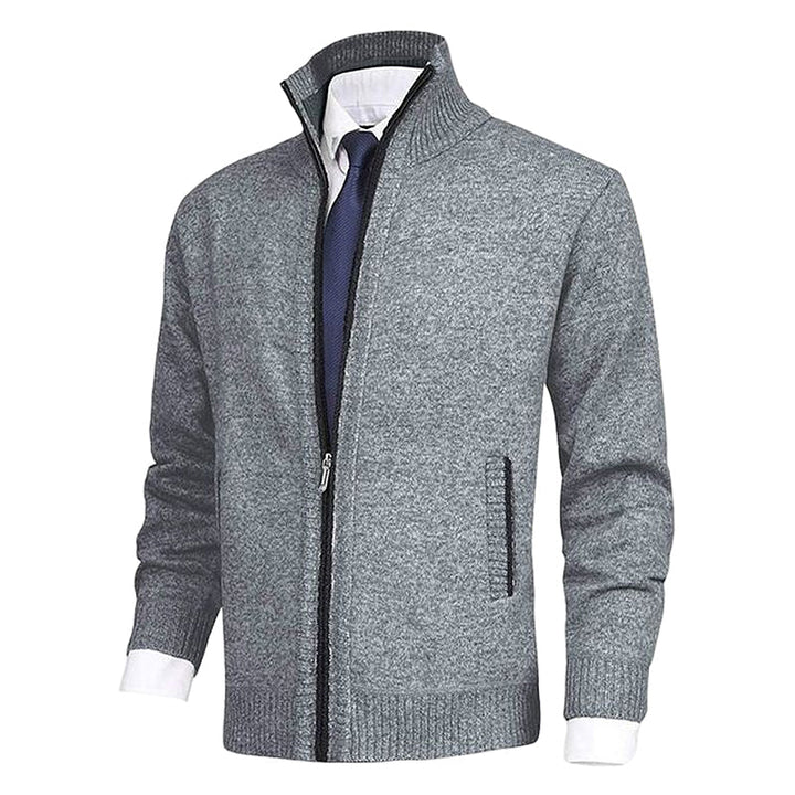 Elegante Winterkleider Damen Weste Leicht (7)