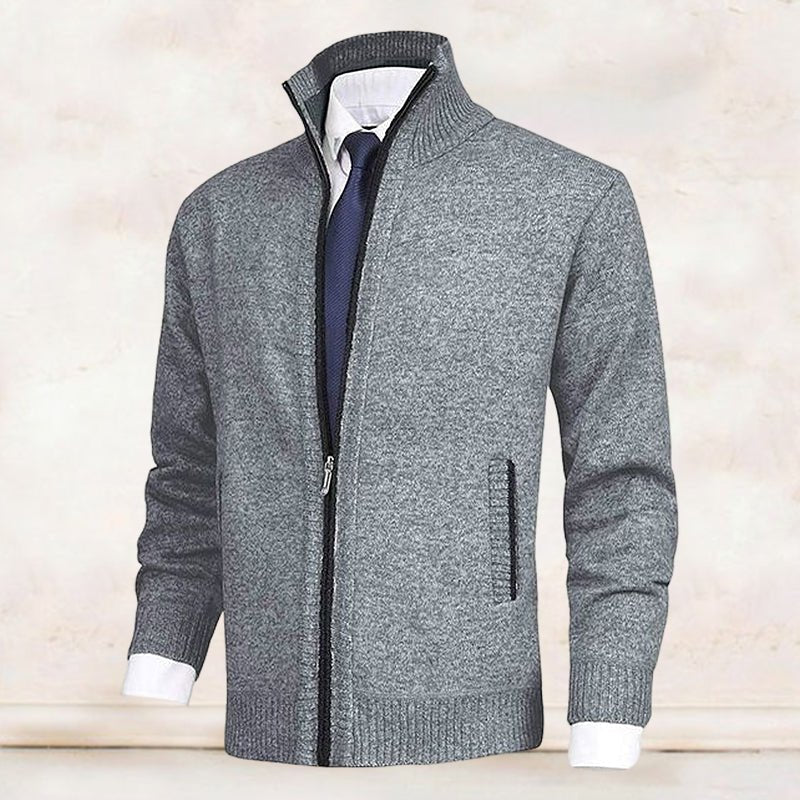 Elegante Winterkleider Damen Weste Leicht (8)