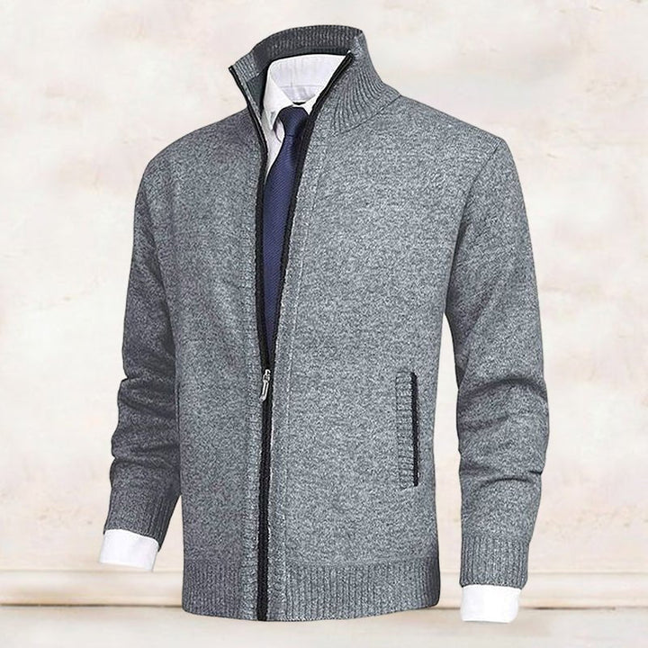Elegante Winterkleider Damen Weste Leicht (8)