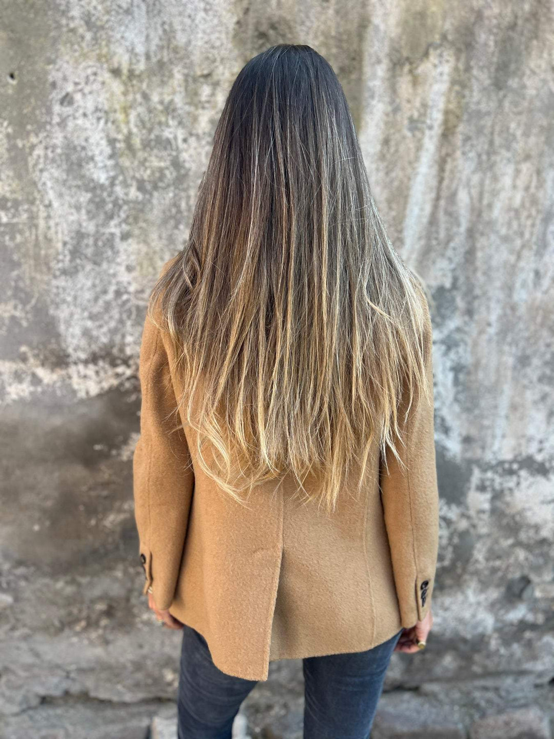 Eleganter Blazer für jede Gelegenheit (4)