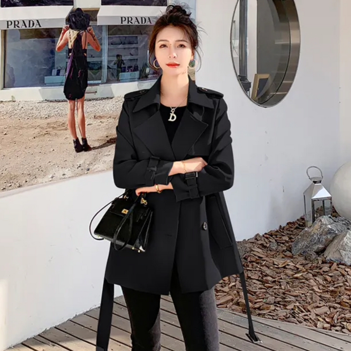 Eleganter Damen Trenchcoat für jeden Tag