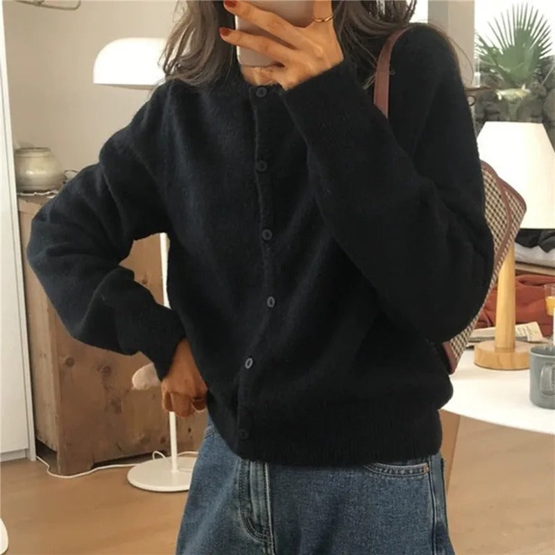 Eleganter Schicht-Cardigan (5)