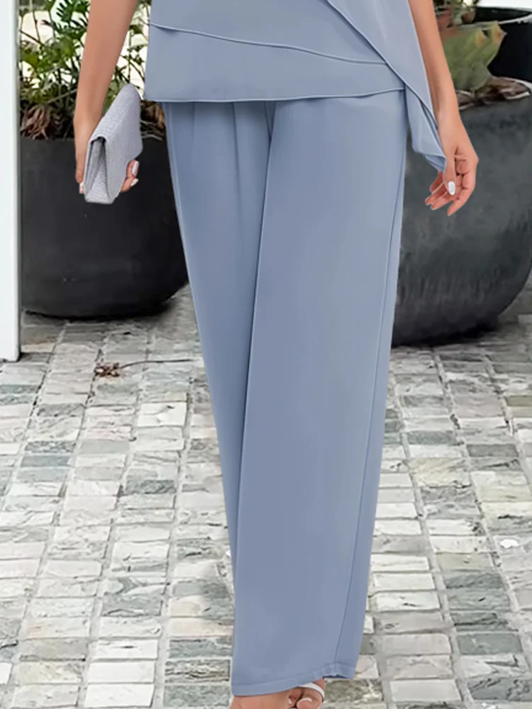 Elegantes Damen-Abend-Set (2)
