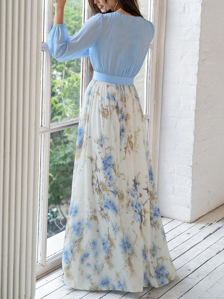Elegantes Maxikleid für Herbst-Hochzeiten (4)