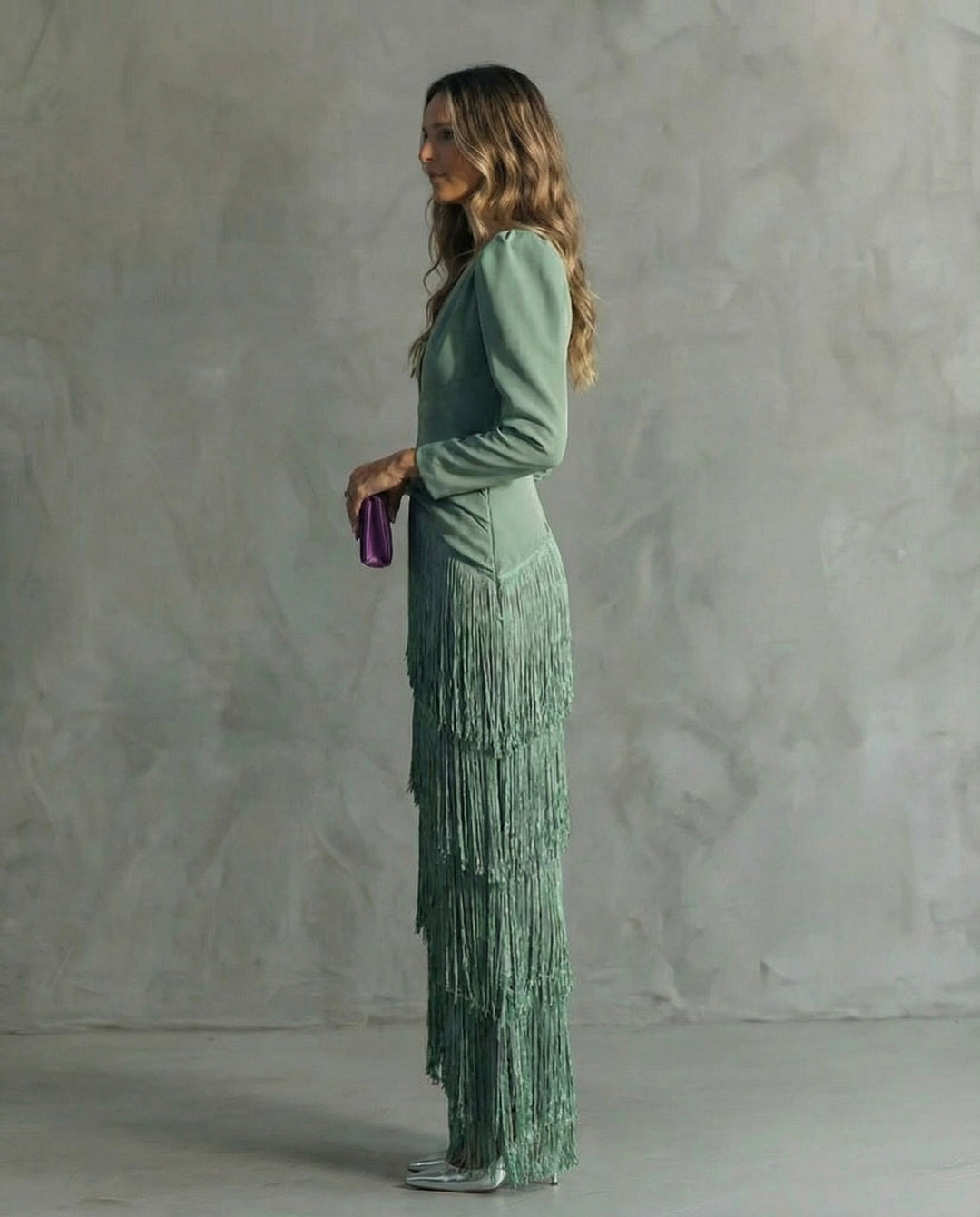 Elegantes Midikleid für Herbst-Hochzeitsgäste (4)