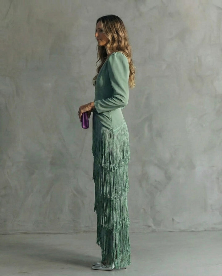 Elegantes Midikleid für Herbst-Hochzeitsgäste (4)
