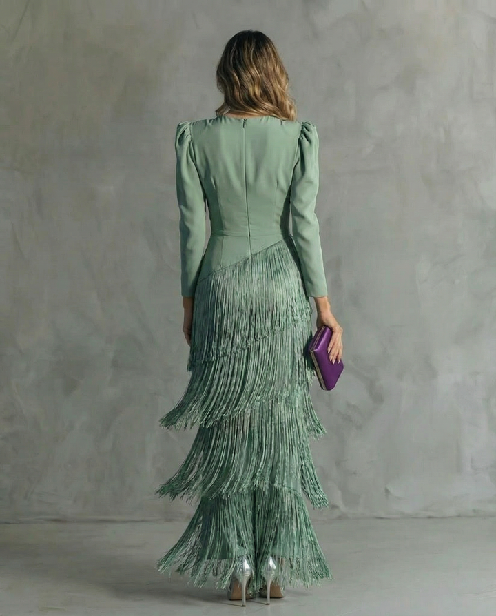Elegantes Midikleid für Herbst-Hochzeitsgäste (5)