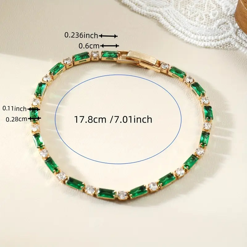 Pulsera Miralyn Sevrine | Gold