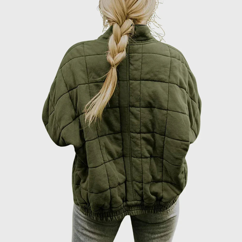 Gesteppte Komfort-Jacke für den Alltag (2)