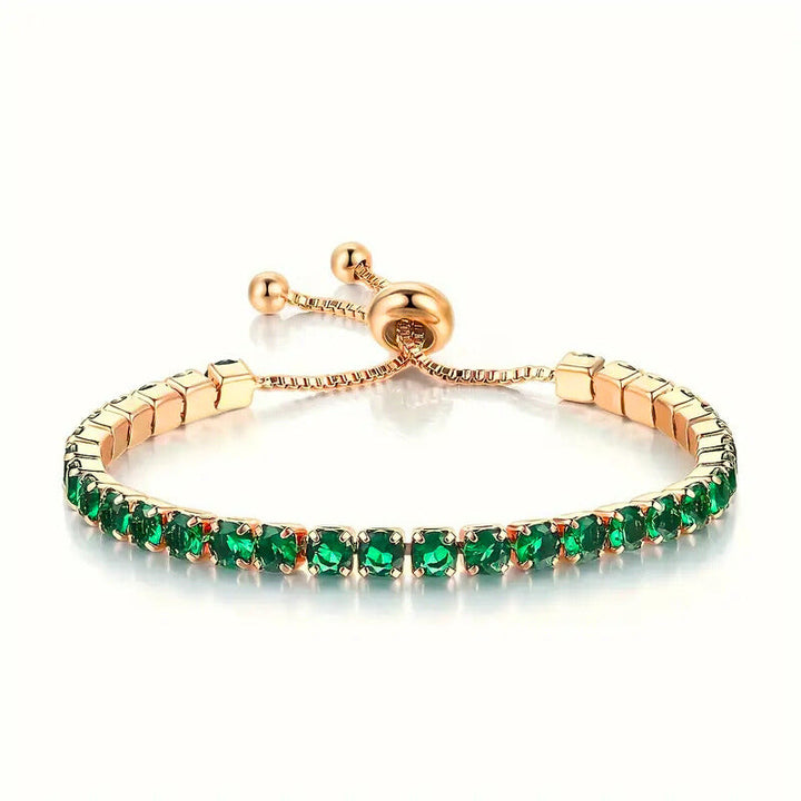 Armband Alessia Moreau | Gold