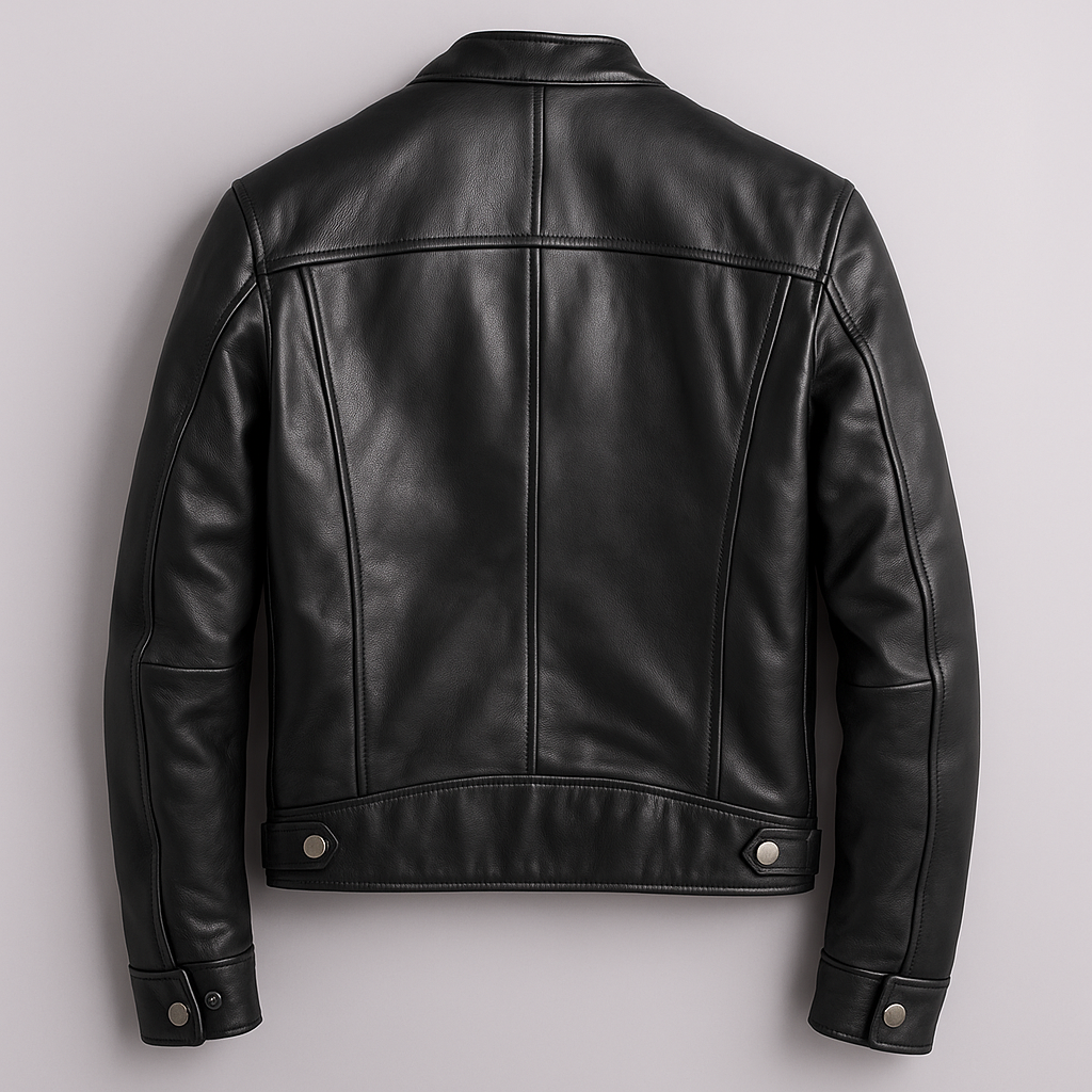 Hawthorne Jacke Jacket (4)