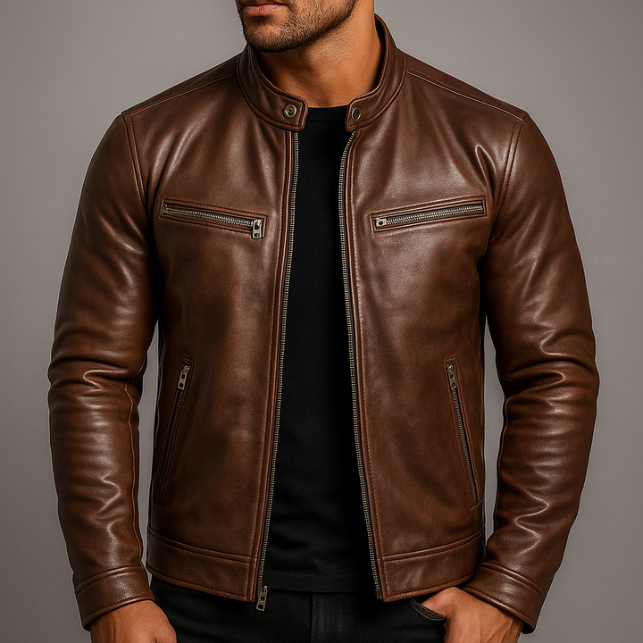 Hawthorne Jacke Jacket (5)