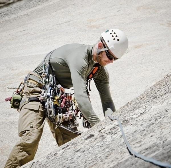 Herren Cargo-Hose wasserdicht für Abenteuer (9)