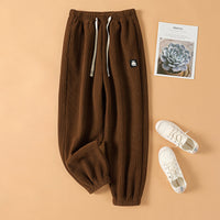 Leon | Herren Cargohose im Jogger-Stil