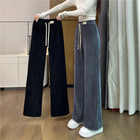 Paul | Herren Cargohose mit breitem Schnitt und Taschen