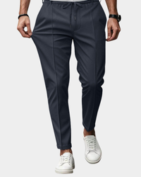 Jakob | Herren Cargohose Tapered für Alltag und Freizeit