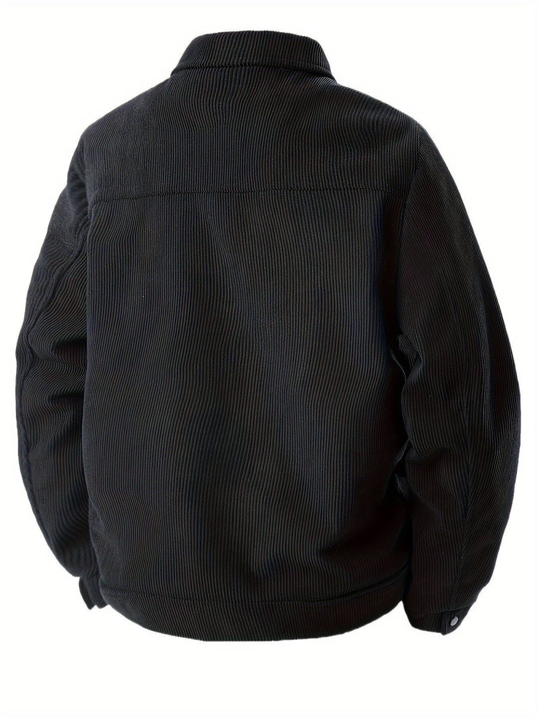 Herren Cordjacke mit zeitlosem Charakter (6)