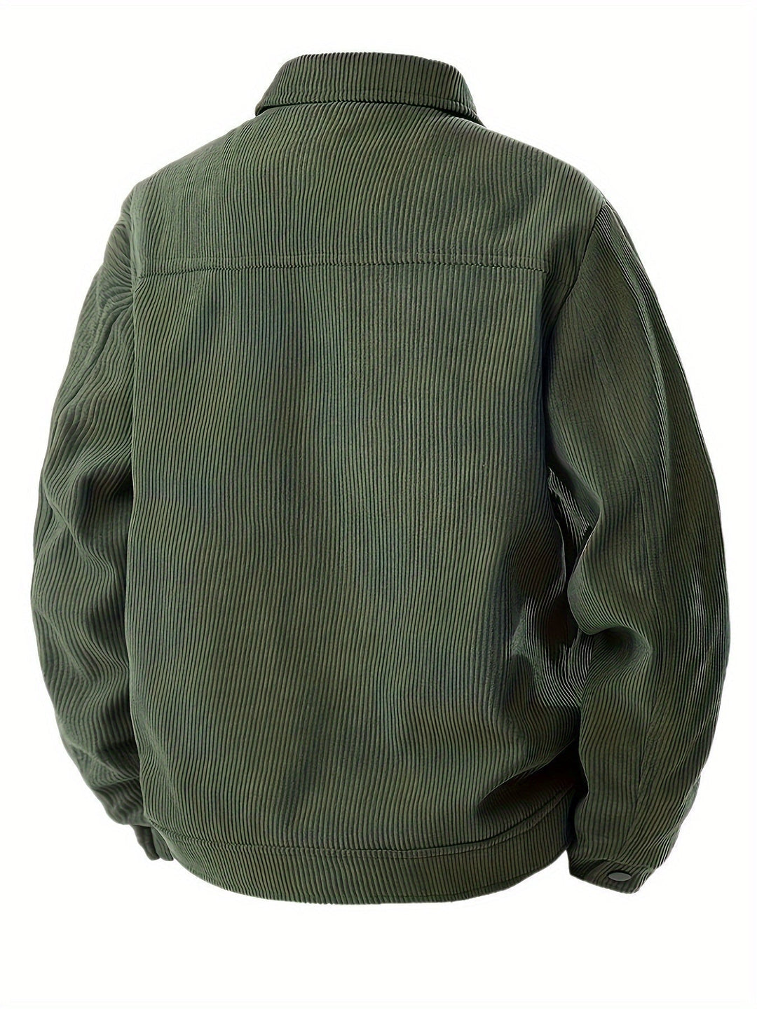 Herren Cordjacke mit zeitlosem Charakter (7)