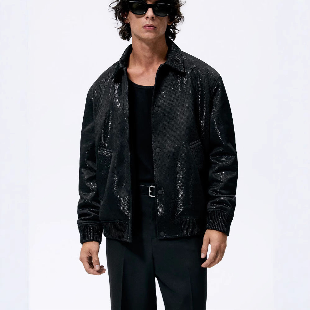 Herren Fieldjacke im modernen Utility-Stil (3)