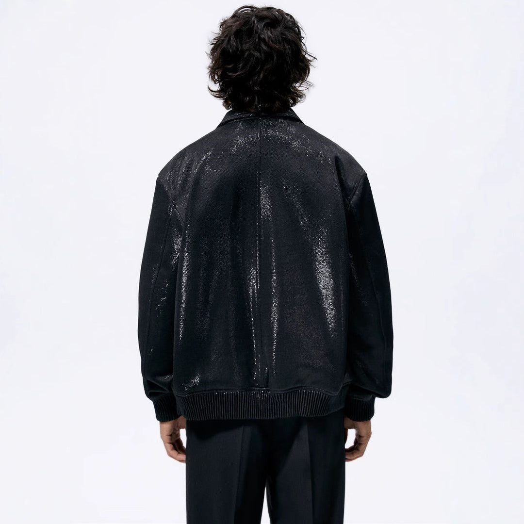 Herren Fieldjacke im modernen Utility-Stil (4)