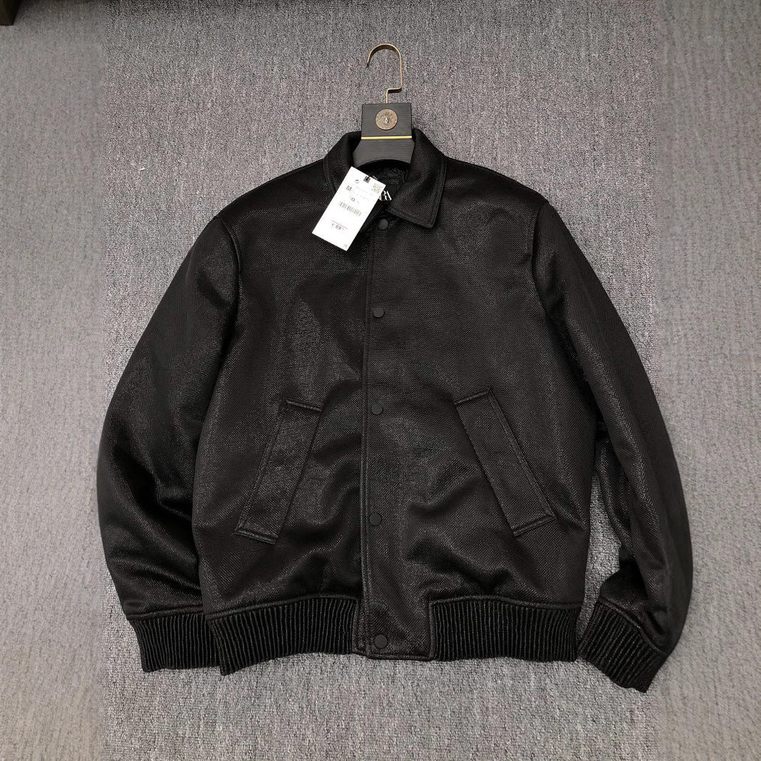 Herren Fieldjacke im modernen Utility-Stil (8)
