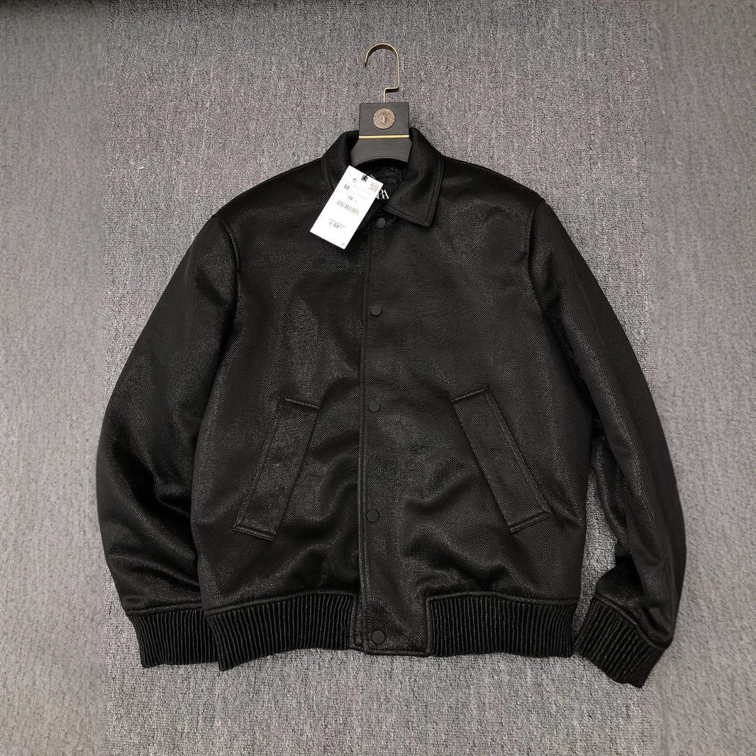 Herren Fieldjacke im modernen Utility-Stil (9)
