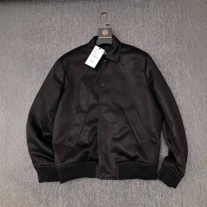 Herren Fieldjacke im modernen Utility-Stil (9)
