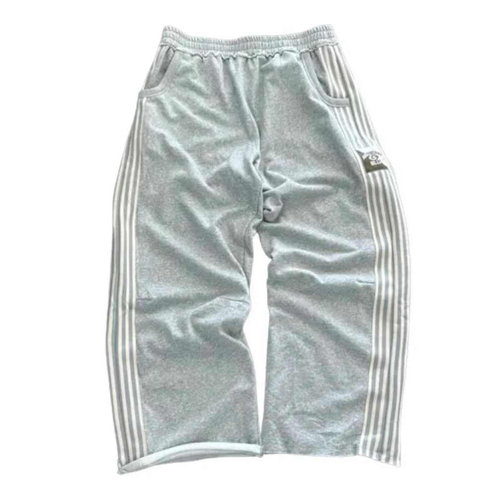 Herren Jogginghose im Baggy Y2K Retro-Stil (5)