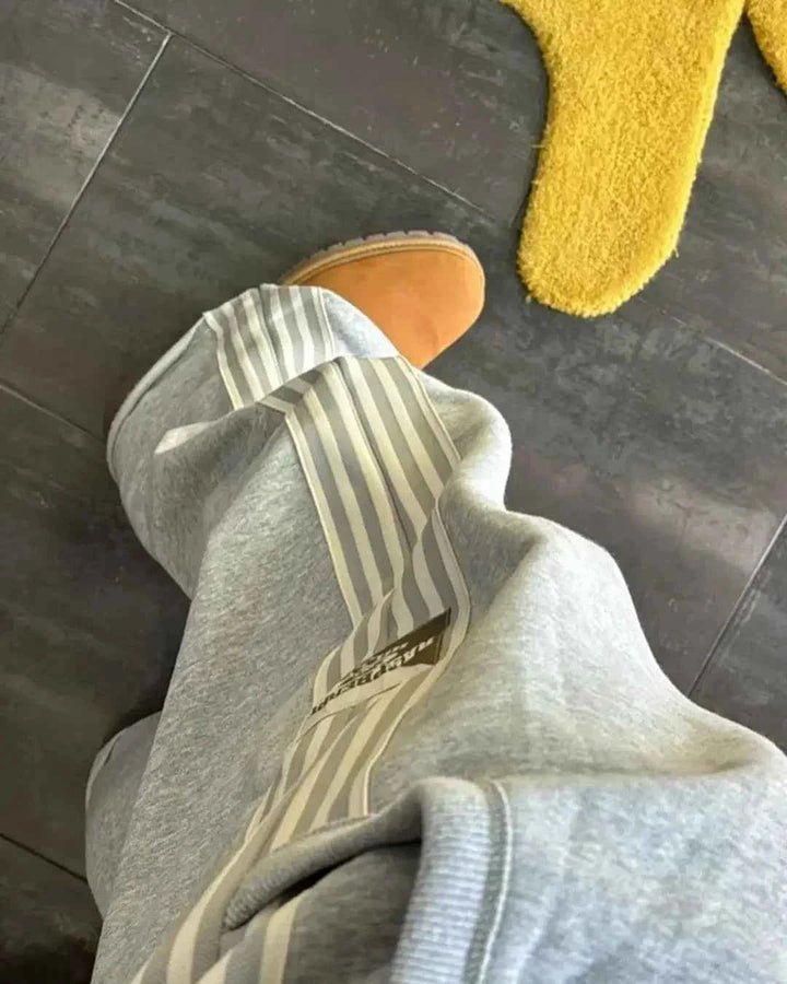 Herren Jogginghose im Baggy Y2K Retro-Stil (8)