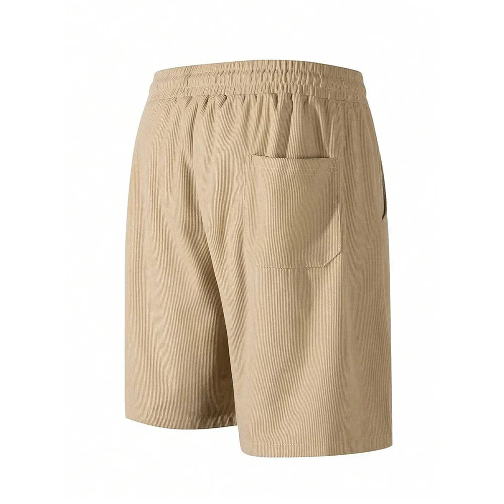 Herren Kurze Hose Lässig für den Sommer (6)