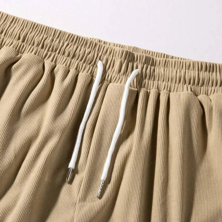Herren Kurze Hose Lässig für den Sommer (8)
