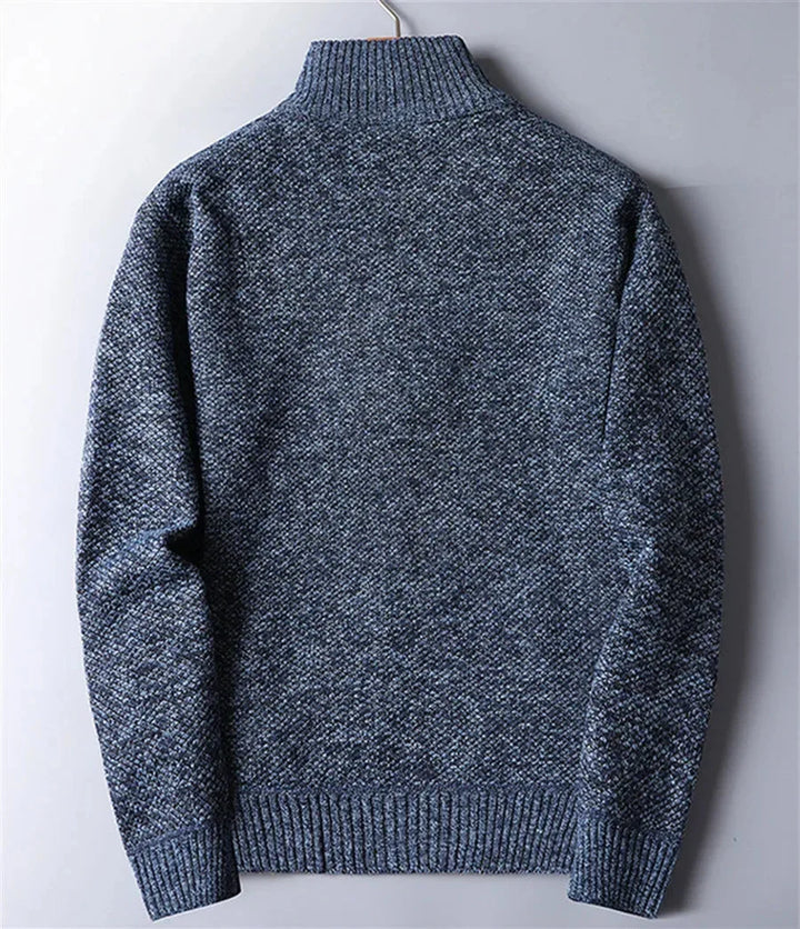 Herren Pullover im Boho-Stil für Herbst (2)