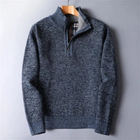 Jonas | Herren Pullover im Boho-Stil für Herbst