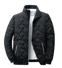 Oskar | Herren Steppjacke für kühle Herbsttage