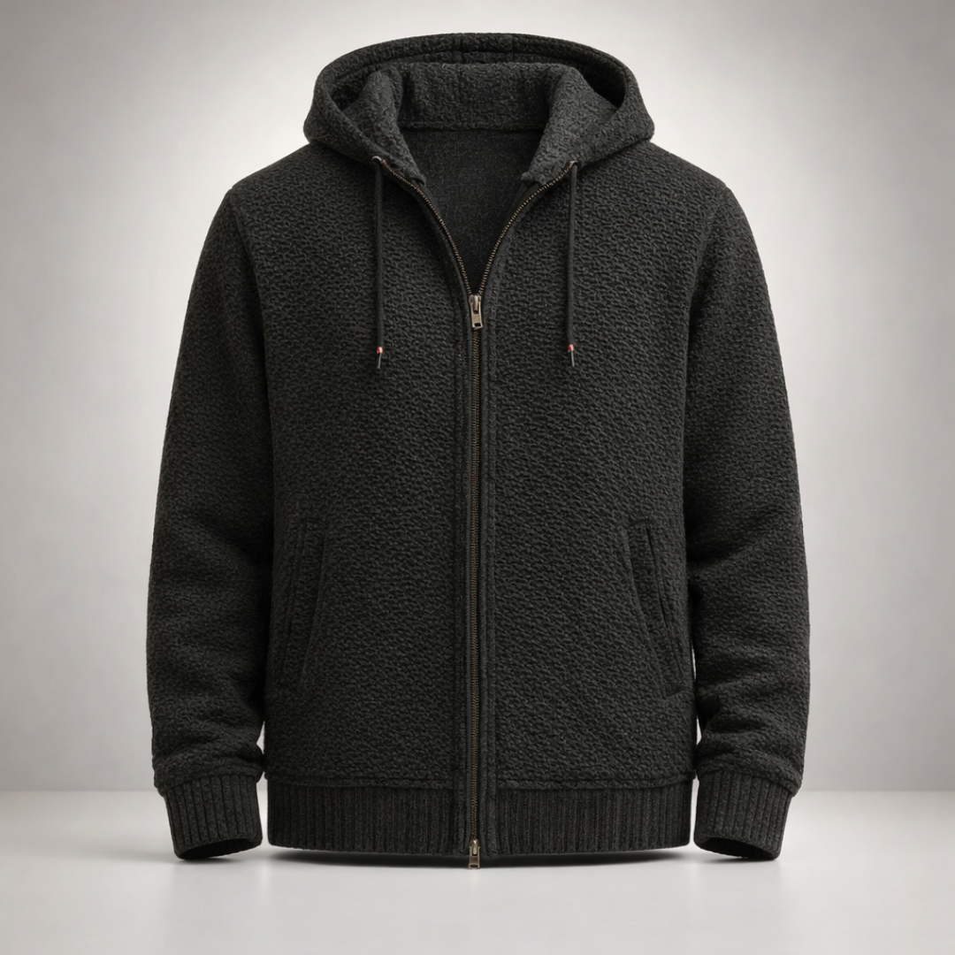 Herren Strickpullover im Urban-Stil zum Layering (7)