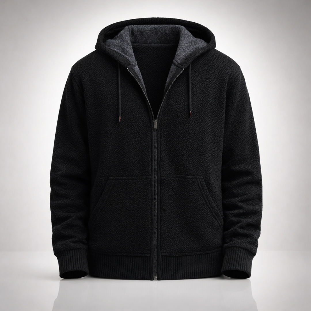 Herren Strickpullover im Urban-Stil zum Layering (8)