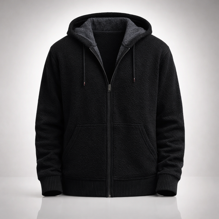 Herren Strickpullover im Urban-Stil zum Layering (8)