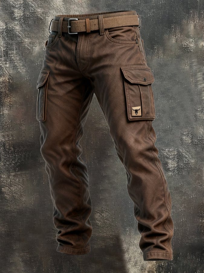 Herren Utility Hose mit Isolierung